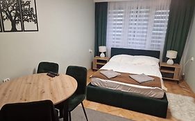 Apartament Serce Wałcza